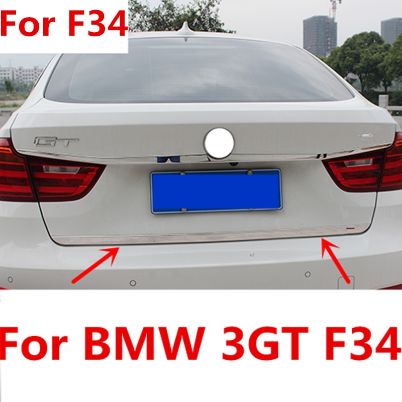 BMW 3 ø  bmw 3GT F34 2014-2017   Ʈũ   Ʈ Ŀ Ʈ  ڵ ׼